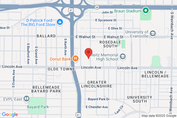 Ostomy Centre