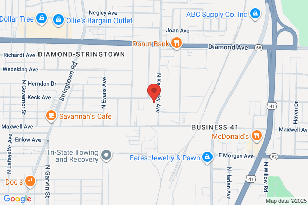 General Stamping & Coatings