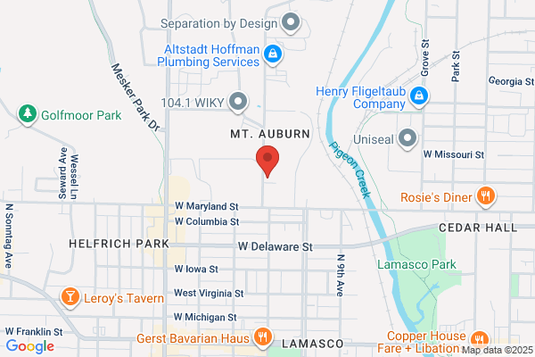 Industrial Contractors-Metal Fabrication Division