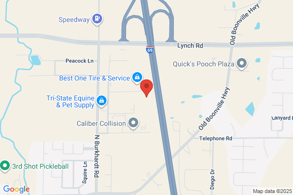 Kentucky Building Systems
