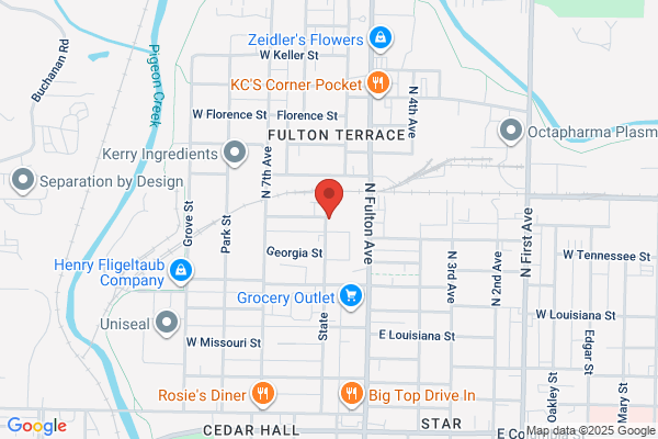 Powers Welding Shop