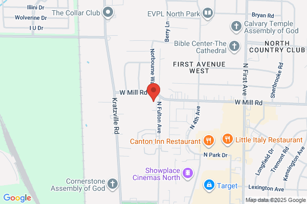 Public Schools, Evansville-Vanderburgh School Corp, Middle Schools, Thompkins School
