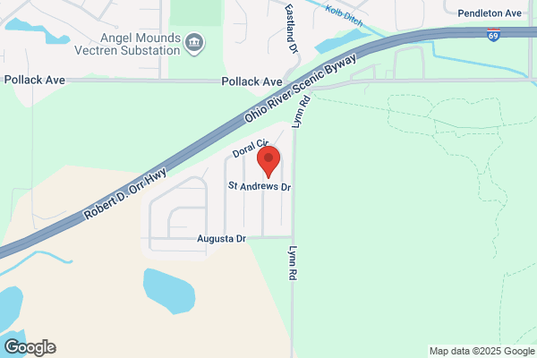 Eastbrook Mobile Home Park