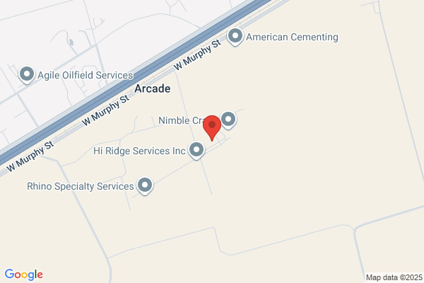 P.A.C.E. Field Services Inc