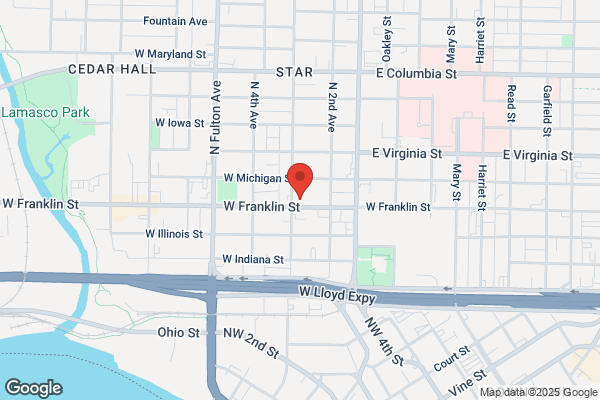Franklin Cycle Sales
