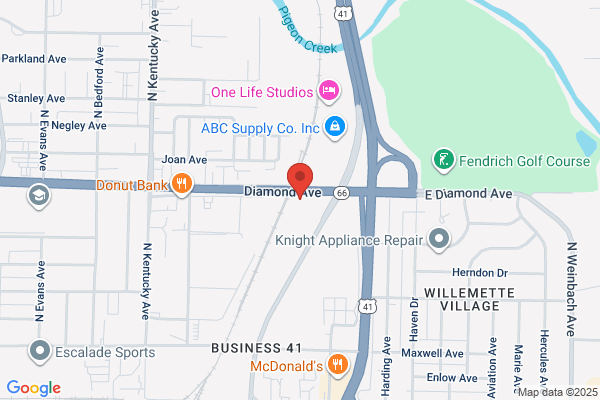 Shetler Moving & Storage, Inc. - Atlas Van Lines