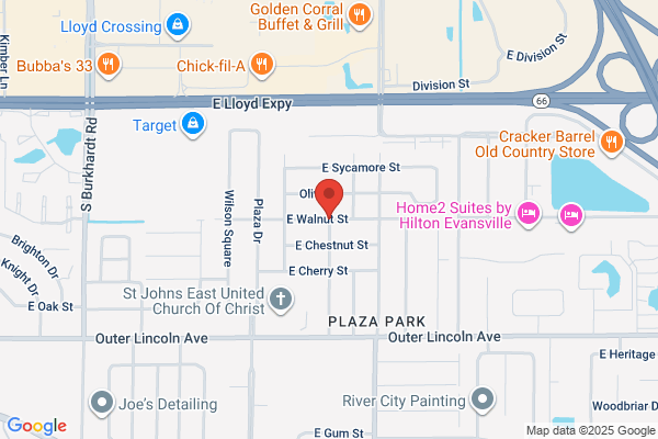 Evansville Courier & Press, Evansville Courier & Press