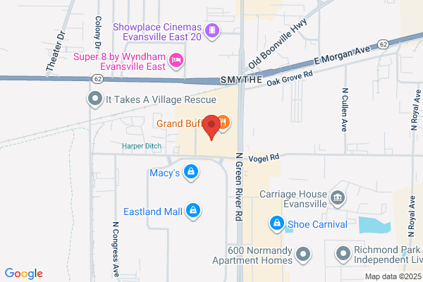 Devault Wright Way Windshield Service