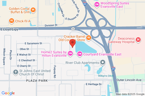Cook Orthodontics PC