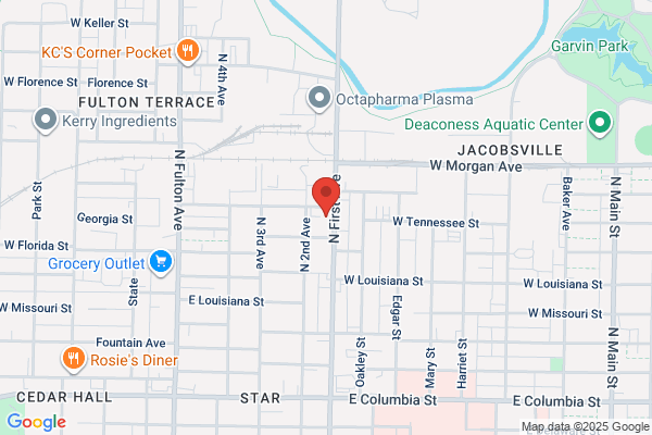 Brown Orthodontics