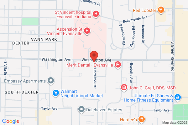 Evansville Pet Sitters