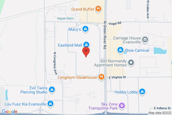 Trade Home Shoe Store