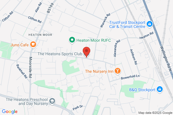 Heaton Sports