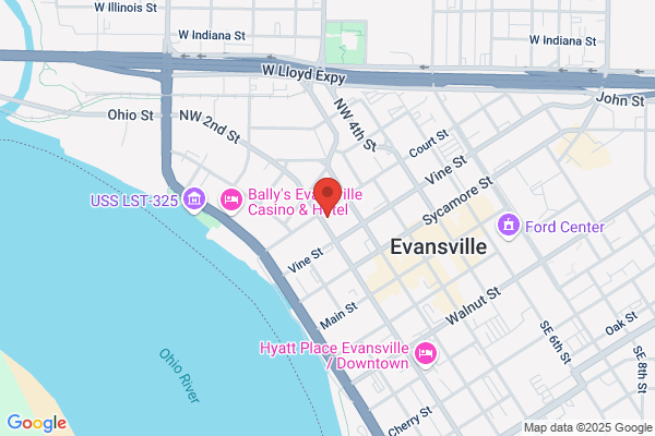 H.E.L.P. of Southern Indiana