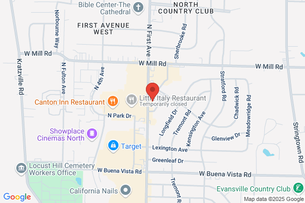 Evansville Martial Arts & Fitness