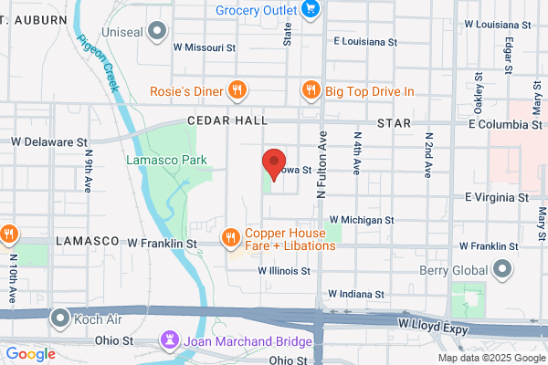 Color Craft Cleaning & Painting Inc