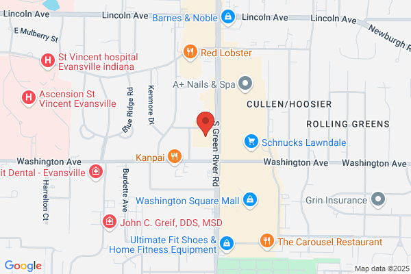 Walgreen Drug Stores, District Office