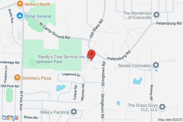Center Heights Lumber Co Inc
