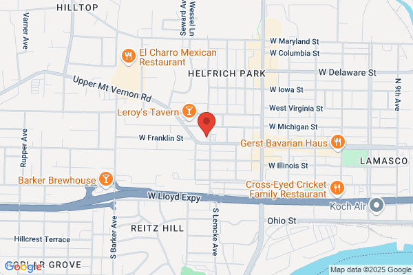 Evansville Crematory