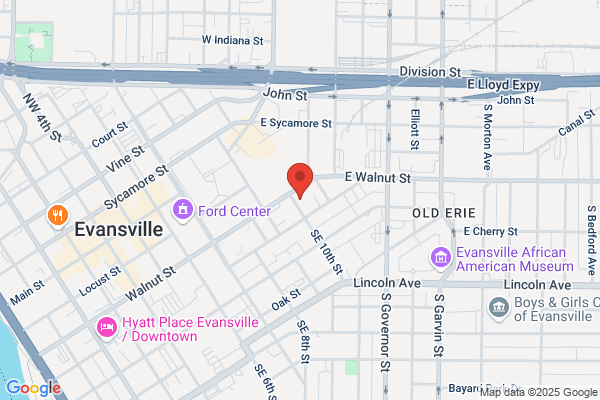 McGlothan Eye Institute