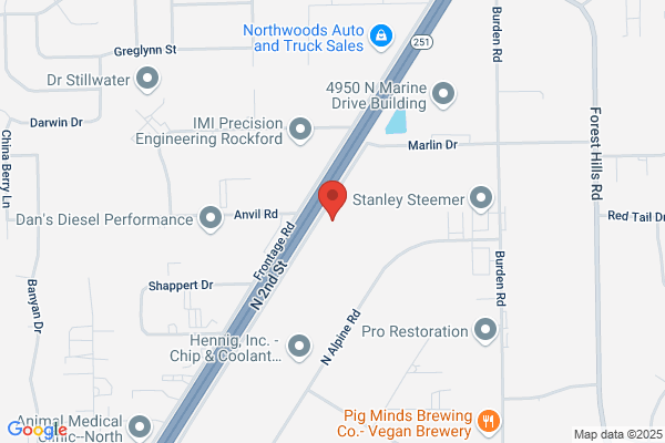 Nelson Fire Protection