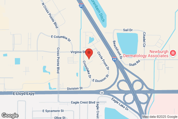 ProRehab Physical & Occupational Therapy Evansville, Indiana - East