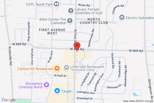 ProRehab Physical & Occupational Therapy Evansville, Indiana - North