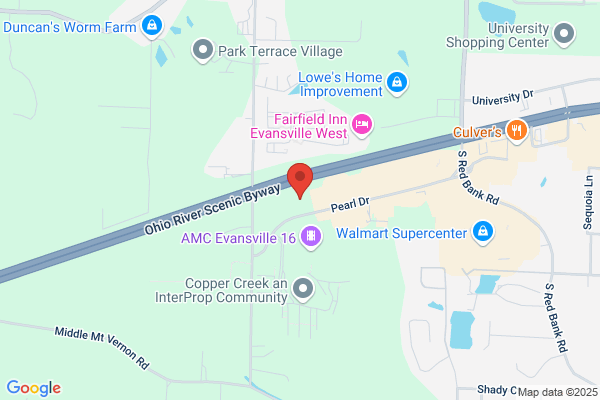 ProRehab Physical & Occupational Therapy Evansville, Indiana - West