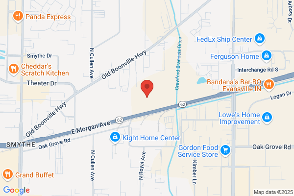 Meyer Plastics of Evansville
