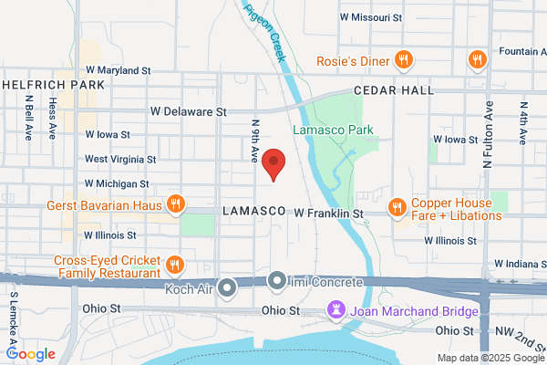 Evansville Plumbers Supply Co Inc