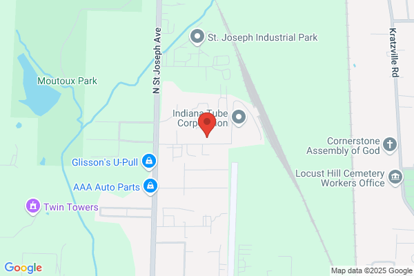 Muensterman Wilburn E Plumbing Co