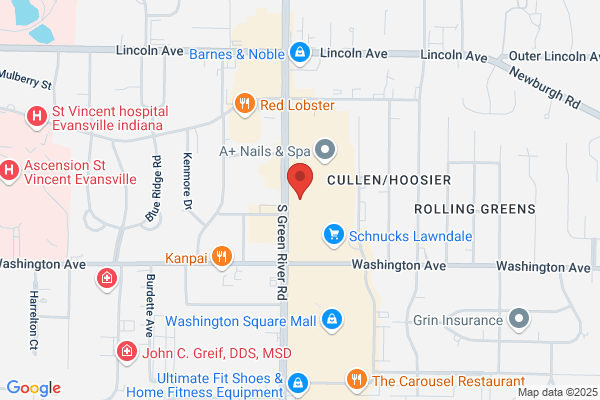 Evansville Foot & Ankle Center