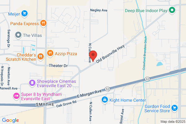 Spa & Hot Tub Service Center