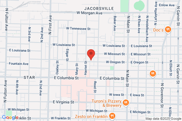 Evansville Athletic Club