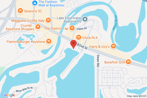 Berkshire Hathaway HomeServices Indiana Realty