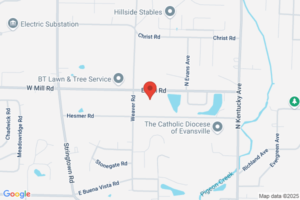 Bethany Christian Church
