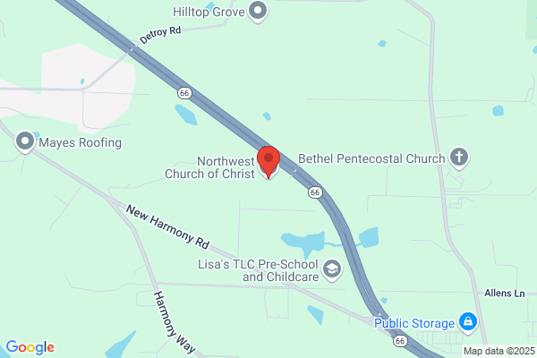 Church of Christ Northwest