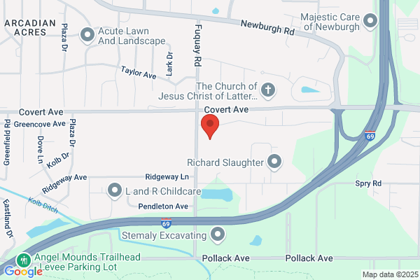 Evansville United Christian Fellowship
