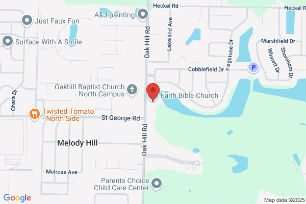 Faith Bible Church