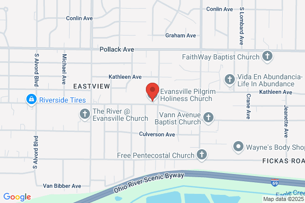 Pilgrim Holiness Church