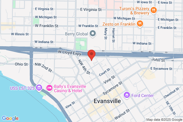 Zion Evangelical United Church of Christ