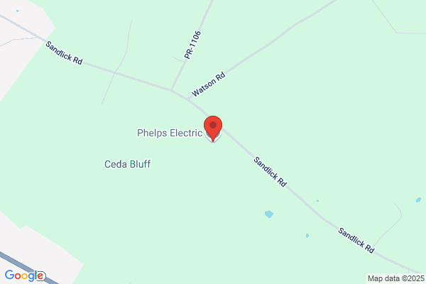 Phelps Electric Co Inc