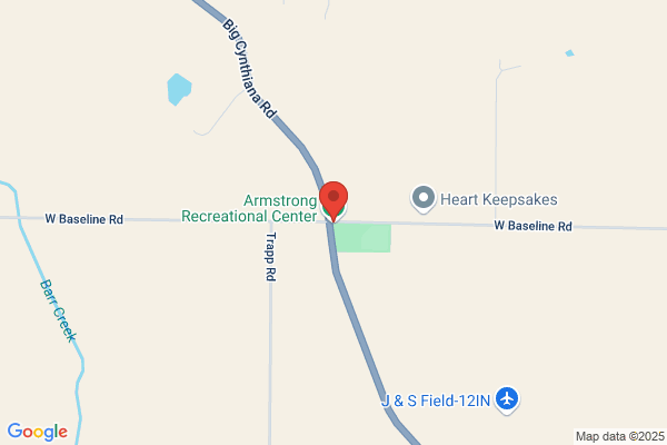 Armstrong Recreational Center Inc