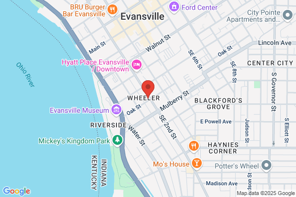 Madeleine's Restaurant