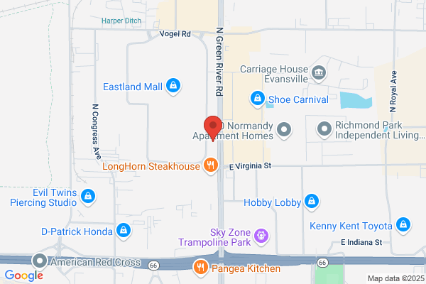 Riverside Diner & Bbq