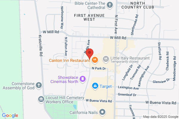 El Patron Mexican Restaurant