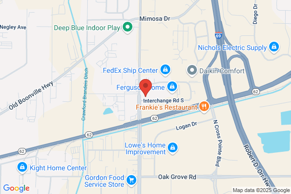 Bone Dry Roofing - Evansville