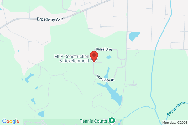 MLP  Construction & Development
