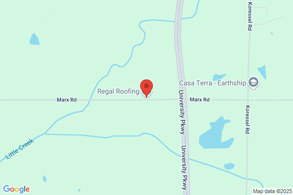 Regal Roofing Indiana