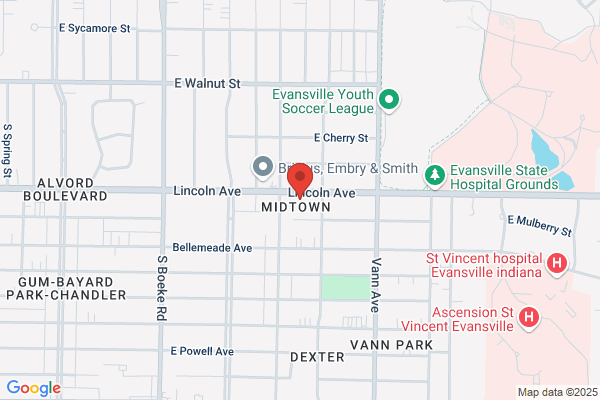 Michelles Lincoln Avenue Salon